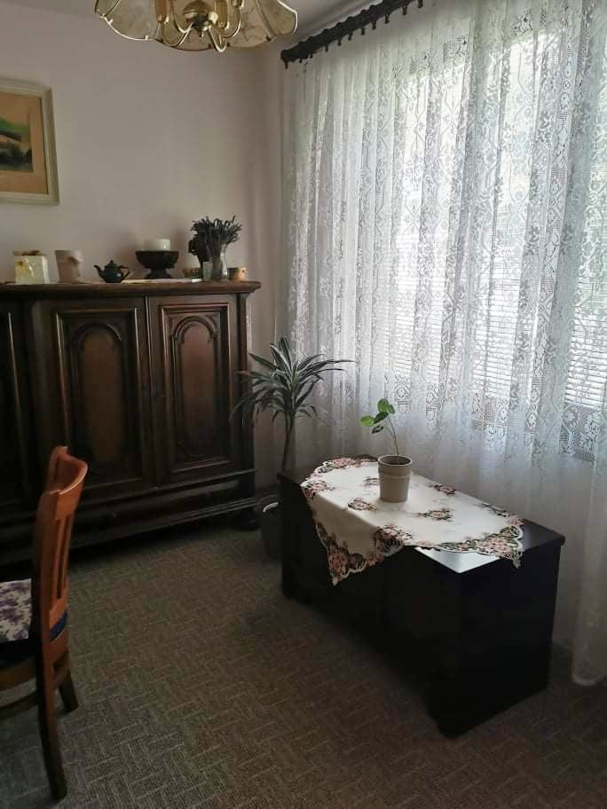 Na predaj 4 izbový byt v obci Čičov