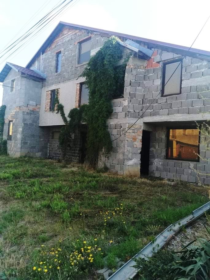 Dolný Ohaj - Veľký rodinný dom na predaj 