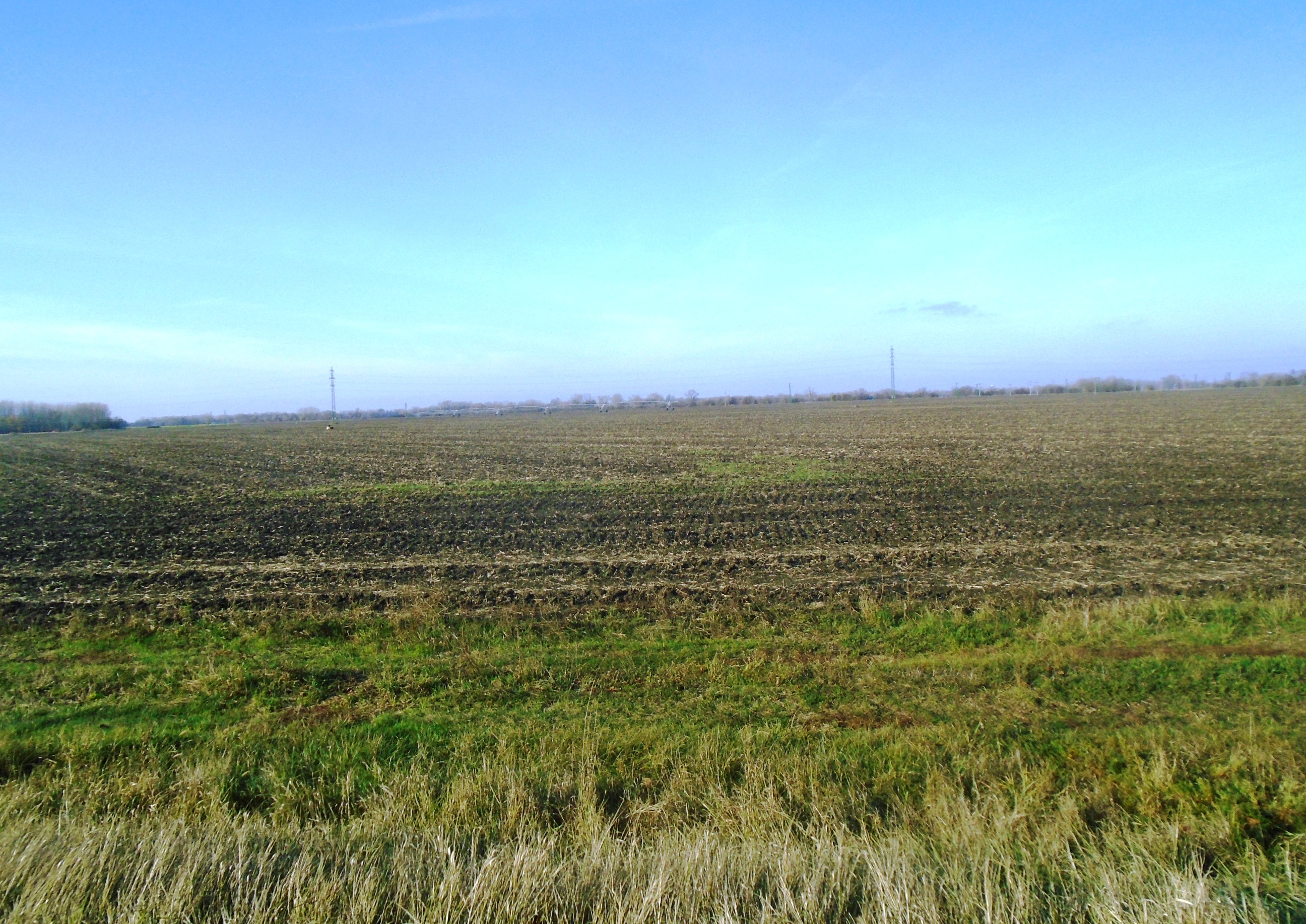 Senohrad - orná pôda na predaj